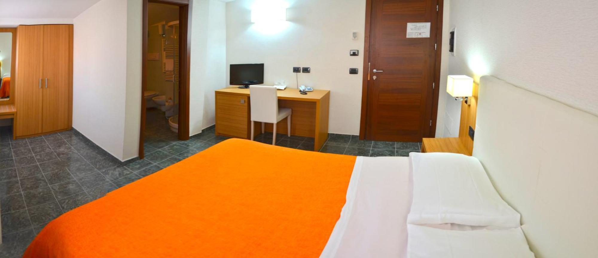Vea Resort Hotel Mercato San Severino Room photo