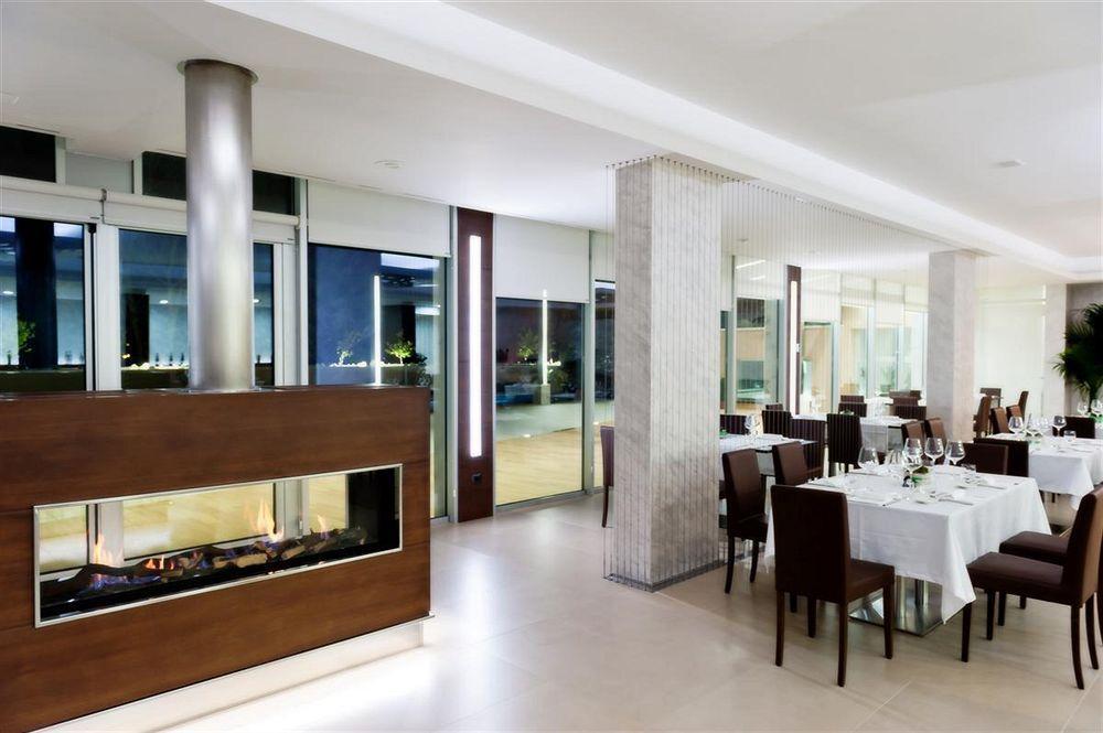 Vea Resort Hotel Mercato San Severino Exterior photo